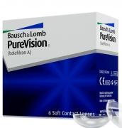  PureVision 6er: 4 Boxen 
