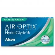 Air Optix plus HydraGlyde for Astigmatism 6er 