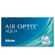  AirOptix Aqua 6er: 4 Boxen 