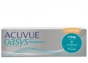  Acuvue Oasys 1-Day for Astigmatism 30 