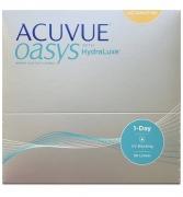  Acuvue Oasys 1-Day for Astigmatism 90 