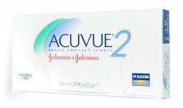  Acuvue 2 