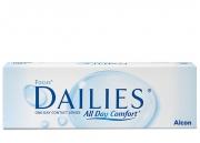  Focus DAILIES All Day Comfort 30 
