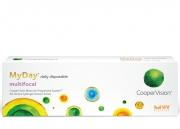  MyDay daily disposable Multifocal 30er 