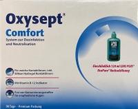 Oxysept 3-Monats Premium-Pack 