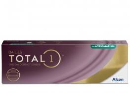  DAILIES TOTAL1 for Astigmatism 30er 