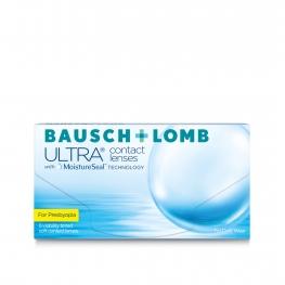  Bausch+Lomb ULTRA for Presbyopia 6er 