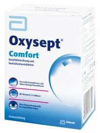  5 Bonuspunkte für Oxysept 60ml 