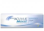  1-Day Acuvue Moist 30 for Astigmatism 