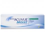  1-Day Acuvue Moist Multifocal 30 