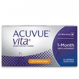  Acuvue Vita for Astigmatism 6er 