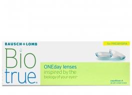  Biotrue ONEday for Presbyopia 30 