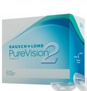  PureVision2 HD: 4 Boxen 