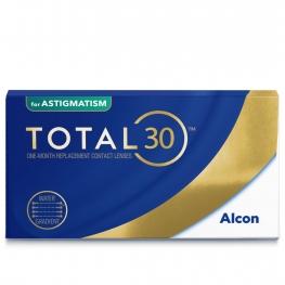  TOTAL30 for Astigmatism 3er 